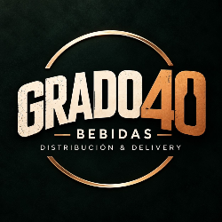 Logo GRADO40