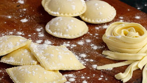 PASTAS