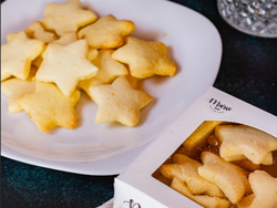 82-Galletitas de naranja (150 gr.)