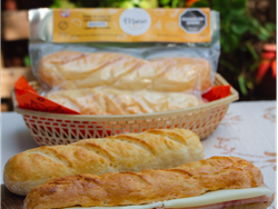 08-Plan tipo casero baguette (450 gr. - 2u)