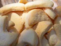 84-Galletitas de vainilla (150 gr.)