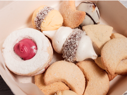 92-Masas secas surtidas (250 gr.)