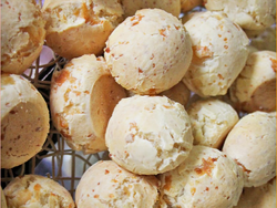 11-Chipá (150 gr.)