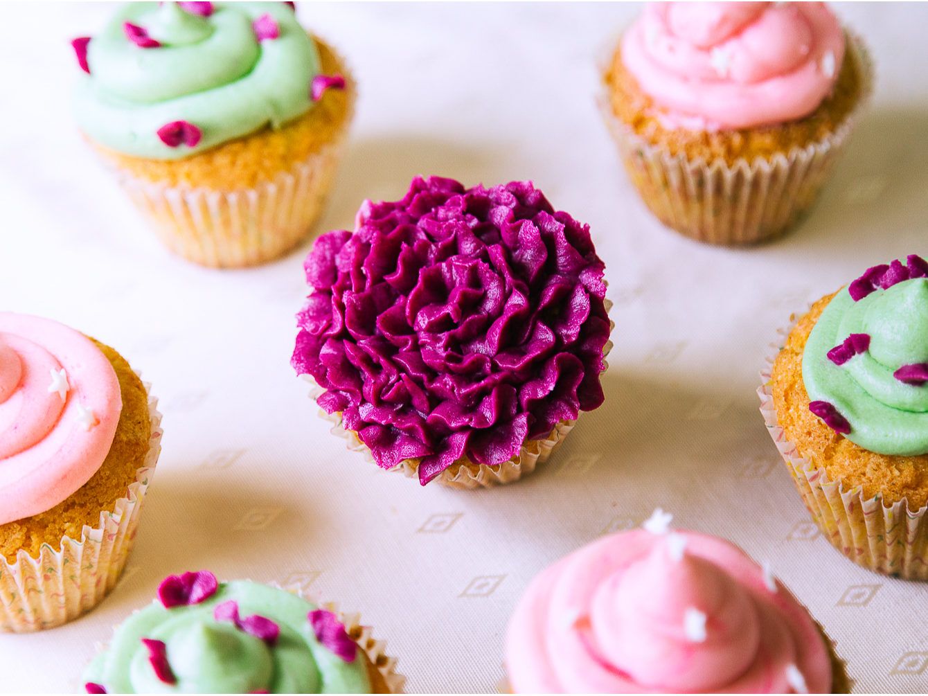 97-Muffin decorado (1u)