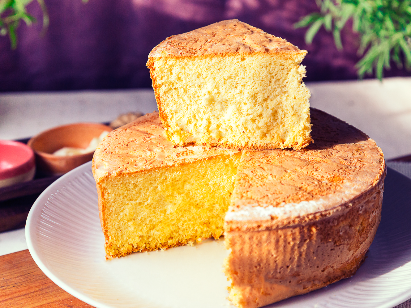 99-Bizcochuelo (600 gr)