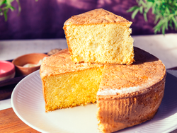 99-Bizcochuelo (600 gr)