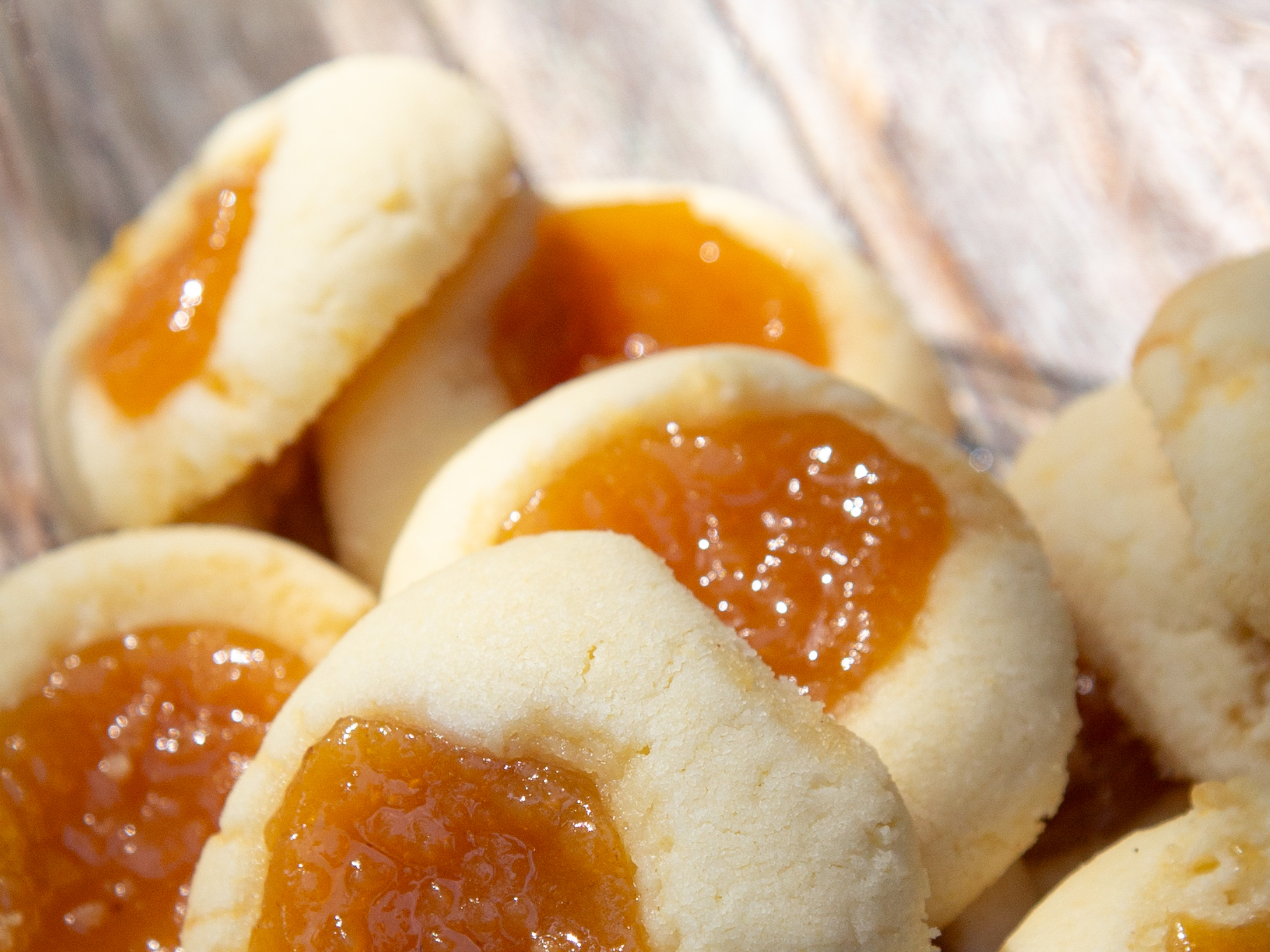 78-Pepas de batata (150 gr.)