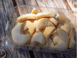 85-Galletitas de vainilla (250 gr.)