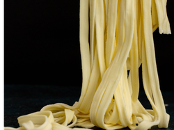 27-Fideos cinta al huevo (300 gr.)