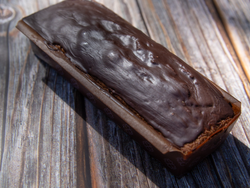73-Budín de chocolate (250 gr.)