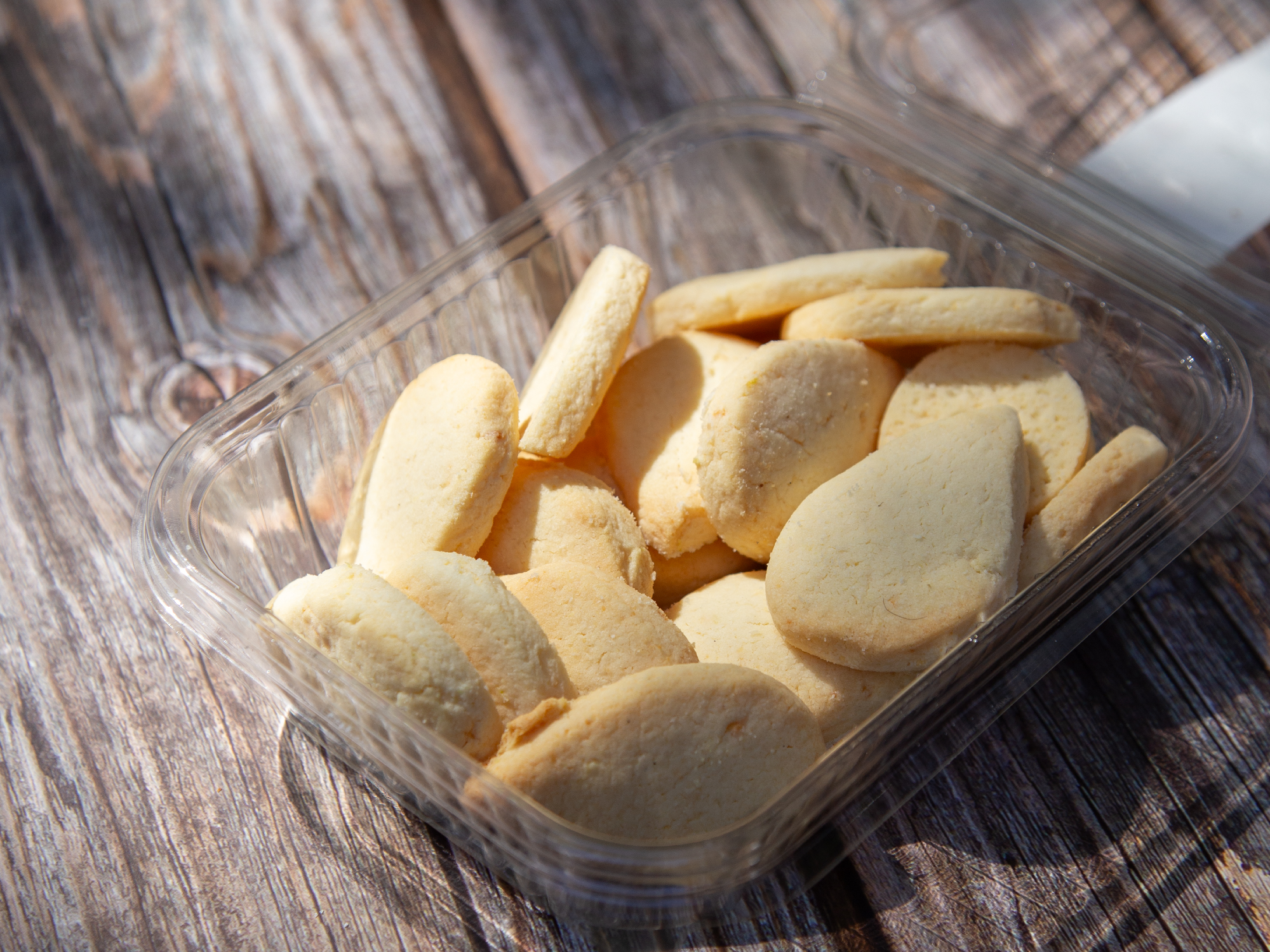 81-Galletitas de limón (250 gr.)