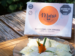 30-Raviolones de verdura (caja x 300 gr.)