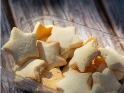 83-Galletitas de naranja (250 gr.)