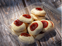 77-Pepas de membrillo (250 gr.)