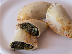 46-Empanadas de verdura (3u)