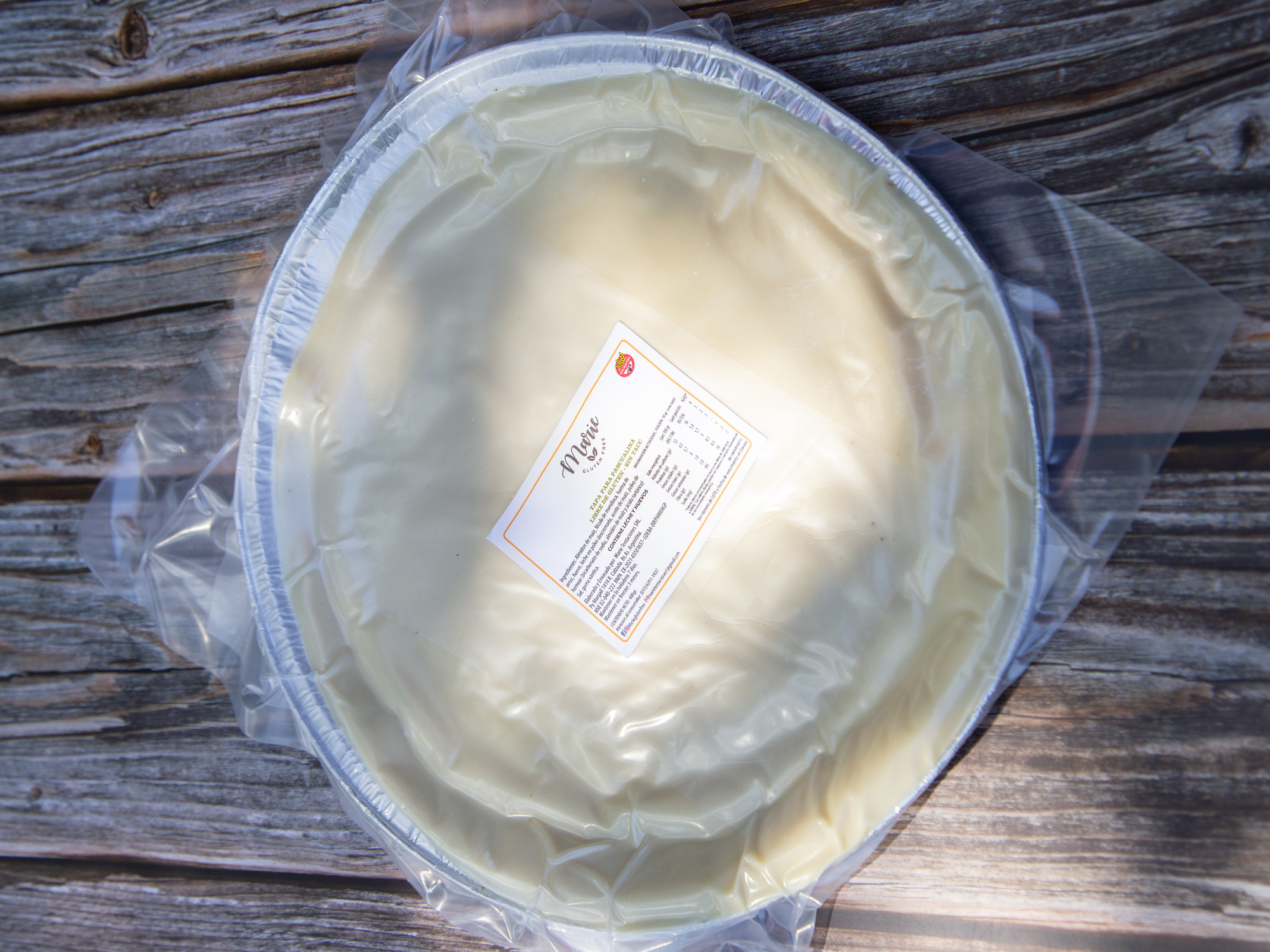 116-Tapa para pascualina (36 cm)