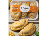 Empanadas sarraceno de verdura (3u) ¡NUEVO!