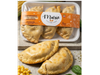 Empanada sarraceno de choclo y cebolla ¡NUEVO!