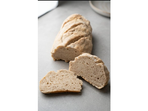 13-Pan sarraceno ¡NUEVA RECETA! (600 gr.)