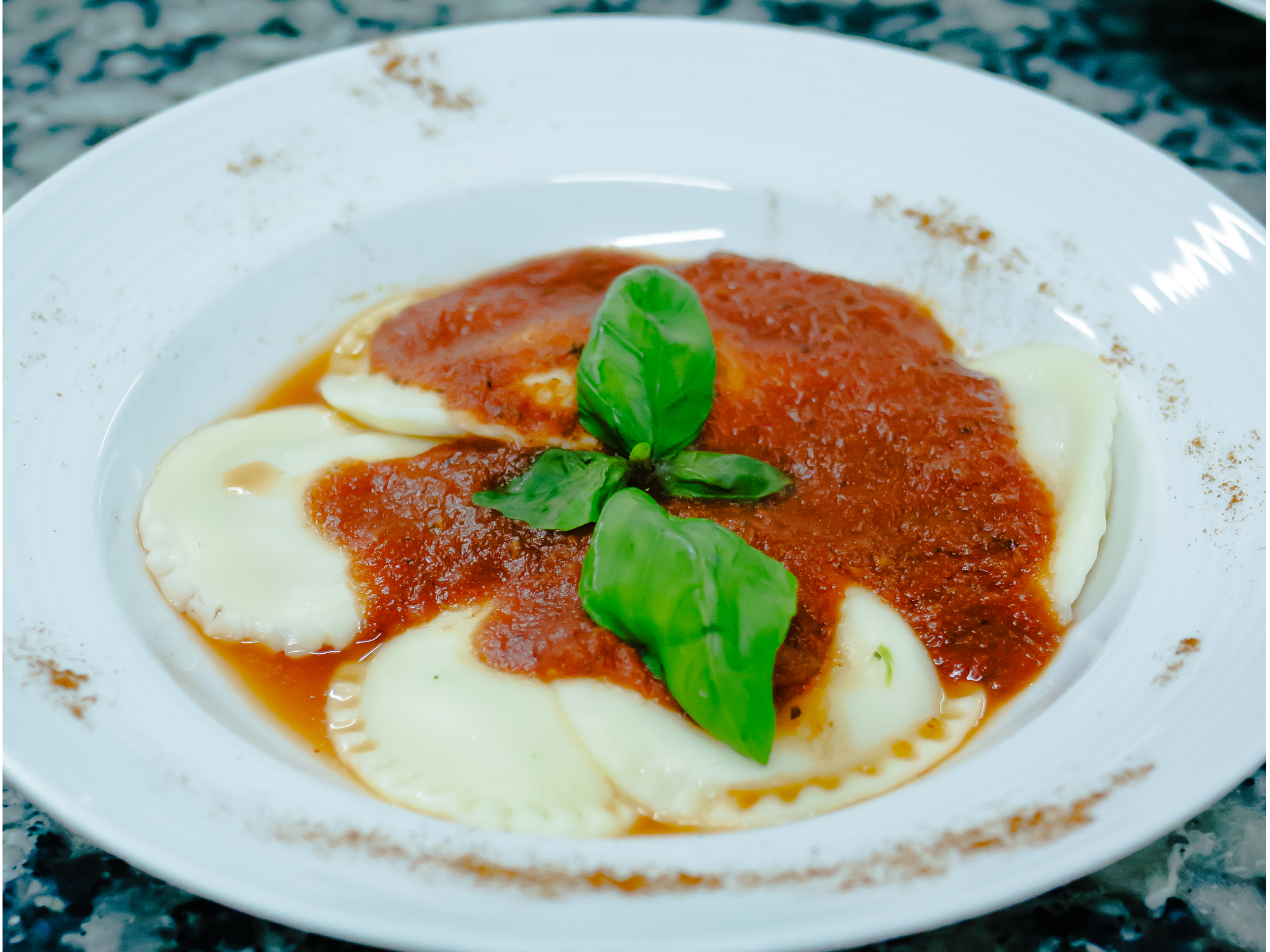 132-Sorrentinos de calabaza completo (x 8u)