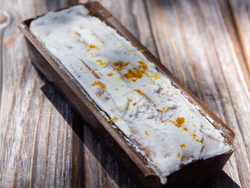 71-Budín de naranja (250 gr.)