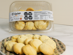 89-Galletitas de almendra (250 gr.)