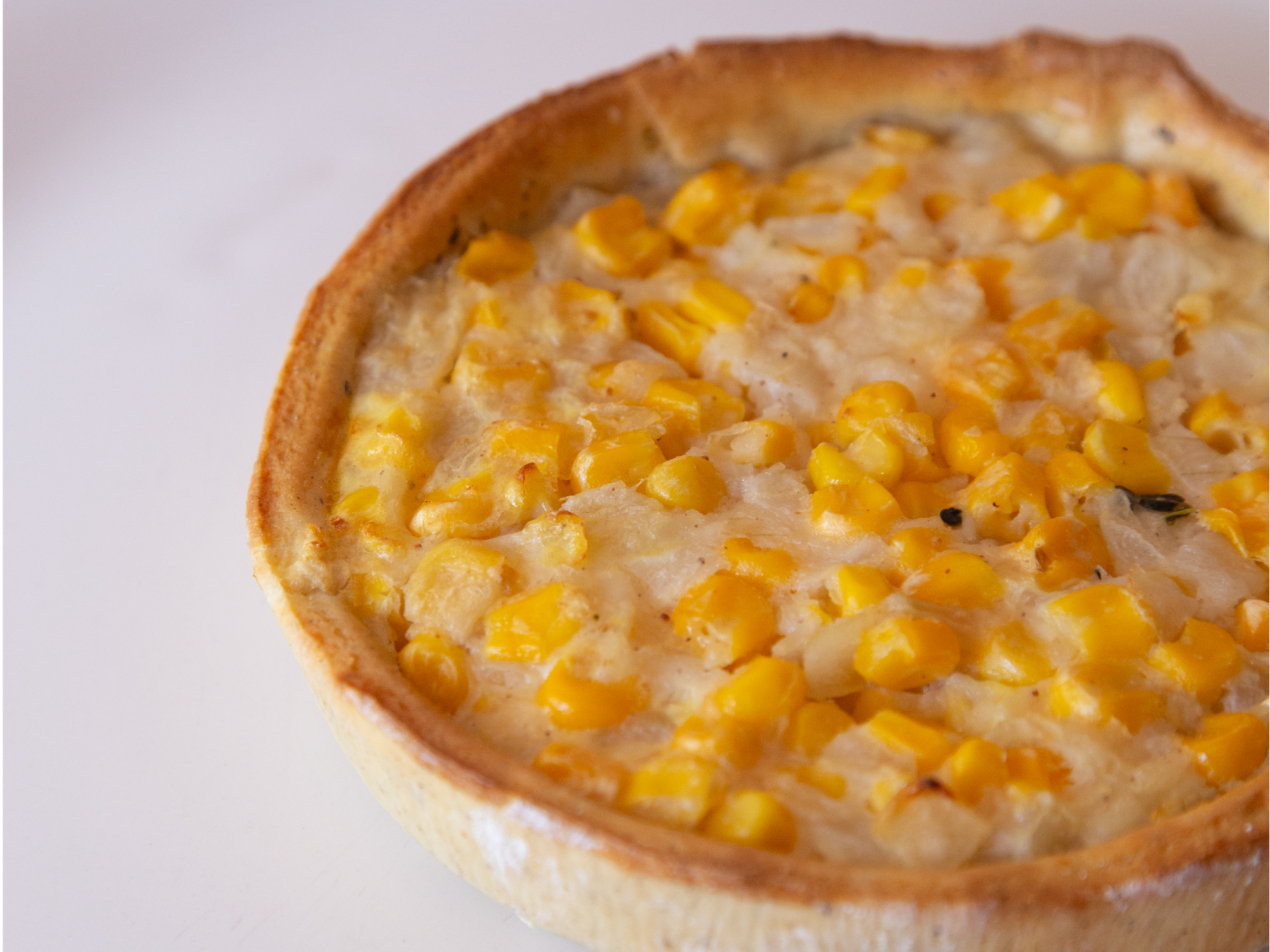 48-Tarta individual de choclo (280 gr.)