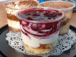 106-Catering - Menú individual - Postres.