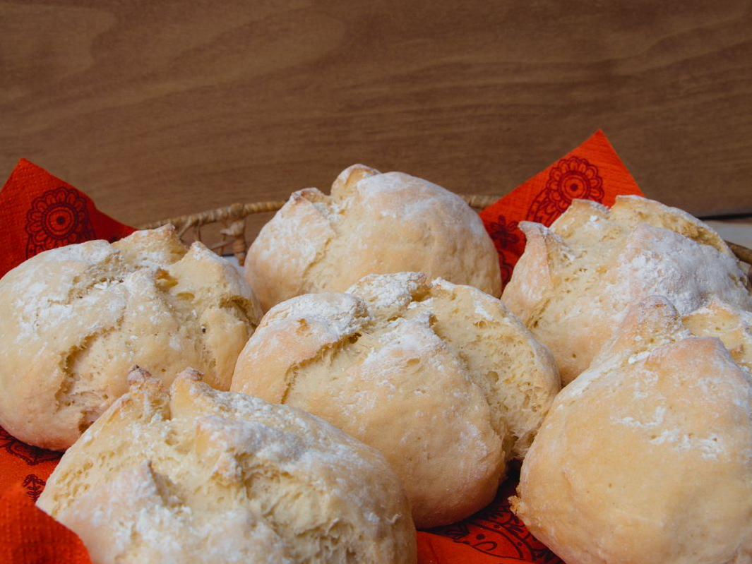 05-Pan tipo casero campo (450 gr. - 2u)