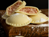 37-Sorrentinos de jamón y queso (300 gr.)