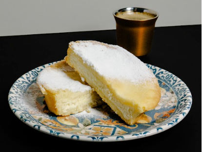 61-Torta de ricota individual