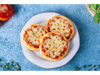 111-Pizzetas x 3 con muzzarella