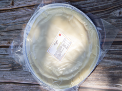 25-Tapa para pascualina (30 cm)