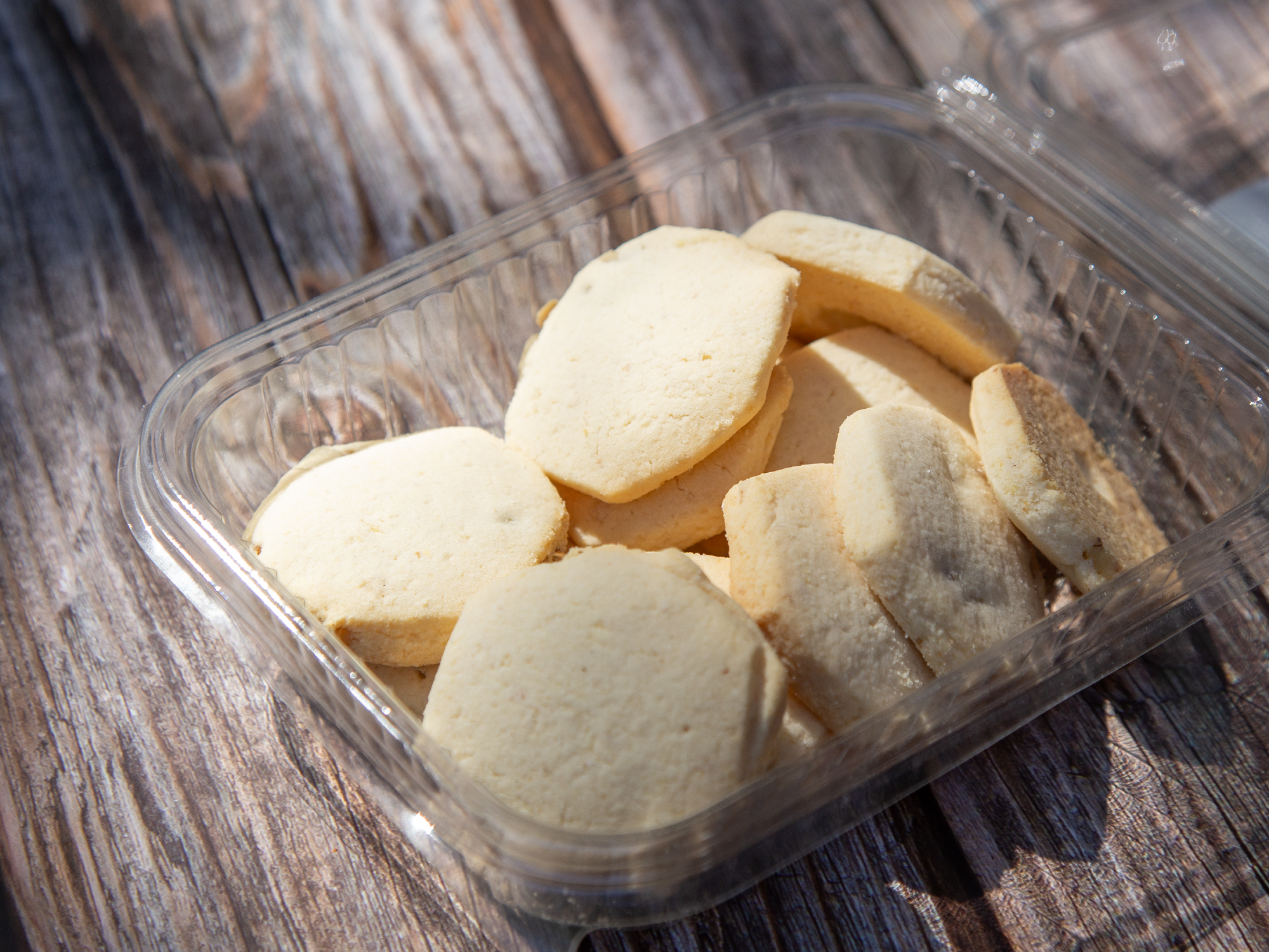 87-Galletitas de nuez (250 gr.)