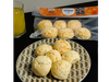 11-Chipá (150 gr.)