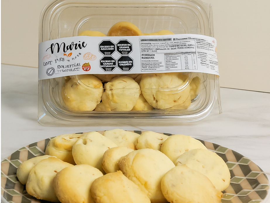 88-Galletitas de almendra (150 gr.)