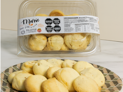 88-Galletitas de almendra (150 gr.)
