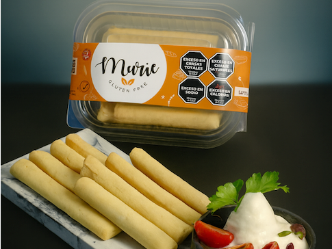 15-Grisines de ricota (150 gr.)