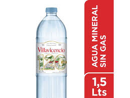 Villavicencio 1.5L