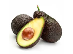 Palta x3 unidades