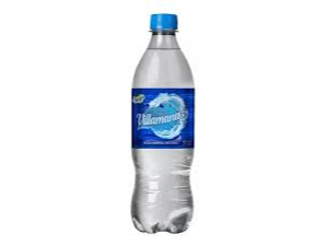 Agua villamanaos  600ml