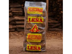 Leña