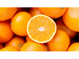 Naranja x2kg