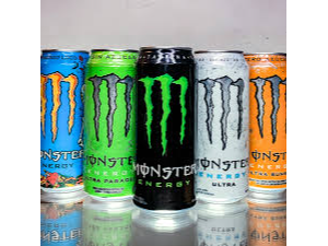 Monster