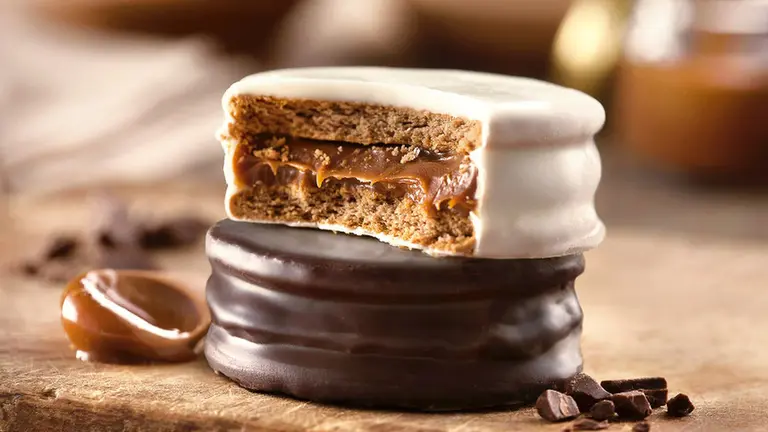 ALFAJORES
