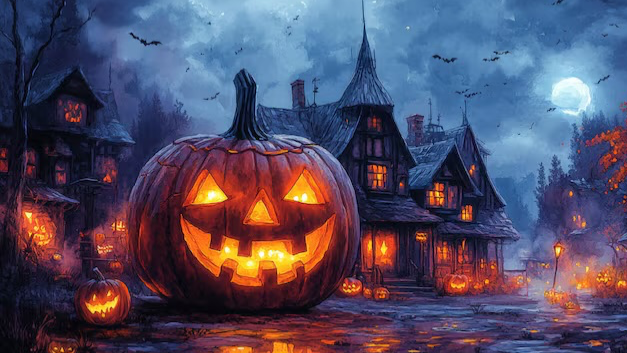 HALLOWEEN