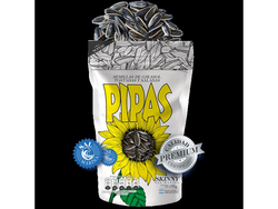 PIPAS SKINNY - DOYPACK 180grs