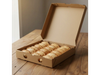 CAJA EMPANADAS ECO (22x16x6,5) x10 unidades ñ