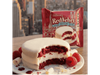 ALFAJOR RED VELVET - 70 gramos