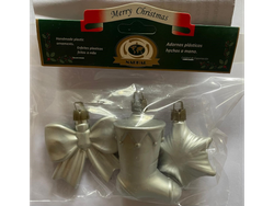 NAVIDAD SET X3 LISO - COD. 1016